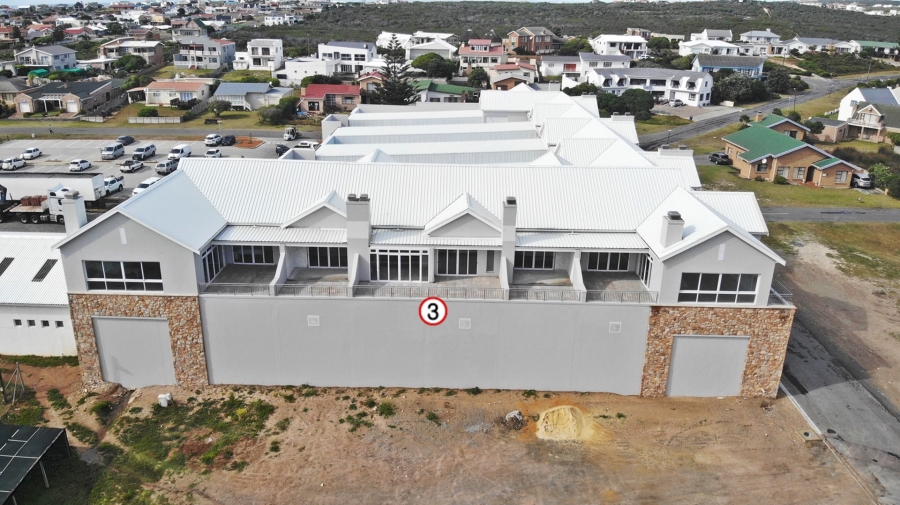 2 Bedroom Property for Sale in Struisbaai Western Cape